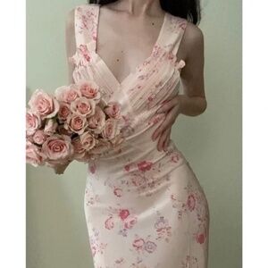 Realisation par Ivy dress in Eden size S